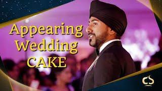 Magic Singh Cake Production | Magic Singh