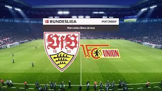 VfB Stuttgart vs Union Berlin 3-2 | Highlights - Bundesliga 2024/2025