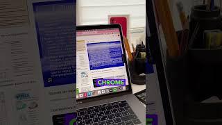 Расширение для Chrome, которое поможет тебе в учебе #лайфхакидляшколы #гугл #расширение #хром