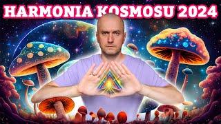 Harmonia Kosmosu 2024 | Pal Hajs TV