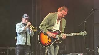 Bywater Call " LEFT BEHIND " Blues Festival Schöppingen 2024