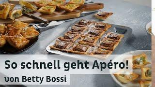 Backblech «Chäs-Chüechli» - Produkt von Betty Bossi