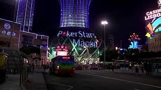 Macau casinos seek clarity on gambling crackdown