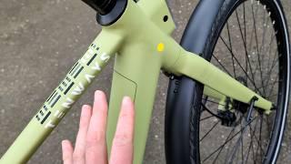 Tenways CGO600 Pro - ebike test