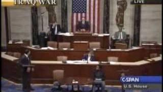 070215 - Iraq War Resolution Debate - Day 3 - Tim Ryan 1