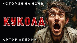 КУКОЛД | ТРИЛЛЕР | ИСТОРИЯ ОДНОЙ ИЗМЕНЫ