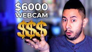 $6000 WEBCAM (₹4L, 848 GALLEONS) | Gerald Undone Was Right | w/Greg Alba