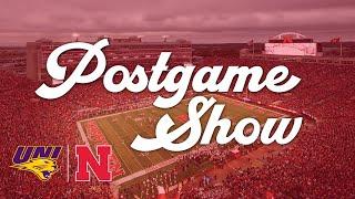 HuskerOnline breaks down Nebraska football's game against UNI at Memorial Stadium I Huskers I GBR