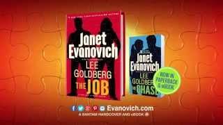 THE JOB by Janet Evanovich & Lee Goldberg