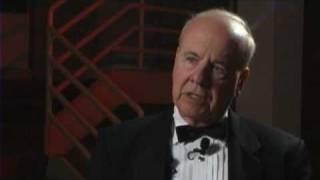 American Scary - Tim Conway on Ernie Anderson (Ghoulardi) - extended interview