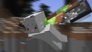 This Mod Turns Your Elytra Into A FIGHTER JET