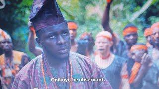 LATEST YORUBA MOVIE/DRAMA ARONI O WA'LE BY OLUODE OLAMILEKAN AKEWIAGBAYE OUT NOW.