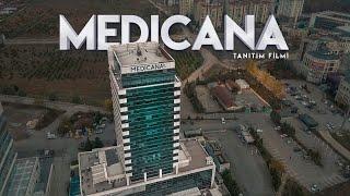 Medicana Hasta Yatış Tanıtım Filmi