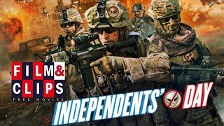 Independents' Day | Fantasy, Adventure, Action | HD | Full Movie in English