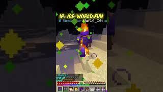 ice-world.fun #rwdomer #Reallyworld #FunTime #Minecraft #сервермайнкрафт #майнкрафтсервер #mem #вайп