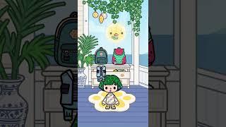 Boy or Girl help me choose the gender | Toca Sad Story | Toca Life World | Toca Boca