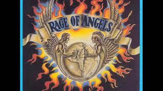 Rage of Angels - One of the Best Christian Rock Bands from the 80's