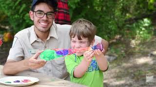 Careers in Ontario Parks