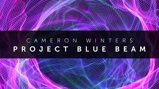 Cameron Winters - Project Blue Beam (Original Music)