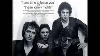 FAMOUS STRANGERS - Hard Time To Leave You (1981)