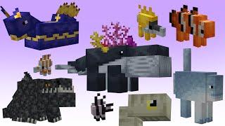 Beasts : Minecraft Mods (1.12.2)