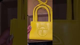  Brand New Telfar Unboxing 