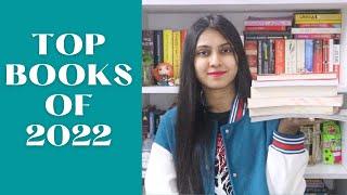 Top Reads of 2022 ll Saumya's Bookstation