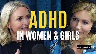 Understanding ADHD: Busting Myths, Diagnosis Tips & Hormonal Impact on Women with Dr. Sarah Carty