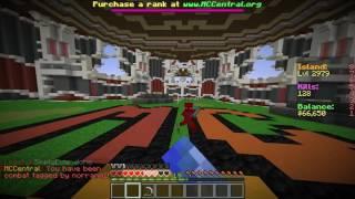 norrang1 Hacker mccentral skyblock 2