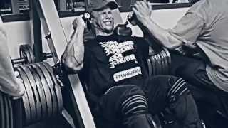 Bodybuilding Motivation - Generations!