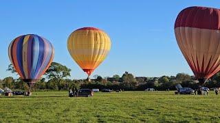 Ballon Festival 2024