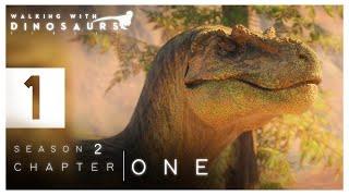 Walking With Dinosaurs, Season 2 : Chapter One || THE NARROW PATH TO SURVIVAL || JWE 2