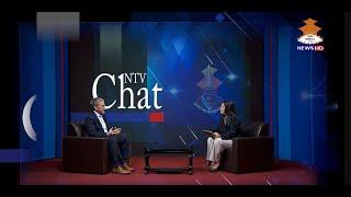 Exclusive Interview with US Ambassador Dean Thompson || NEPAL TELEVISION