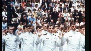 THE OFFICIAL USCGA CLASS OF 1969 DOCUMENTARY