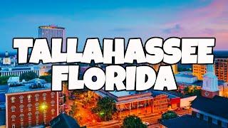 Best Things To Do in Tallahassee Florida