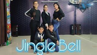 Jingle Bell - Yo Yo Honey Singh | Easy Steps | Bang On Dance Studio