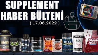 Supplement Haber Bülteni (17.06.2023)