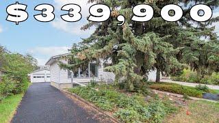 West Edmonton GEM JUST $339,900! Edmonton Real Estate