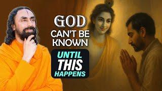 You’ll Never Know Shree Krishna Without This — Bhagavad Gita’s Hidden Truth | Swami Mukundananda