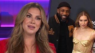 tWitch's Wife Allison Holker Responds After Backlash Over Revealing His Secret Drug Battle