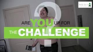 Chino - I Challenge You! (Body By Vi)