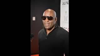 John Singleton Tribute