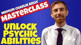 Unlock Psychic Abilities 2019