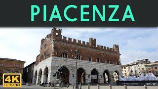 La città di PIACENZA