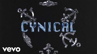 twocolors x Safri Duo x Chris de Sarandy - Cynical [Official Lyric Video]