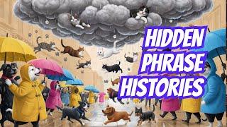 15 Everyday Phrases With Shocking Historical Origins! | inspirational stories and Origins