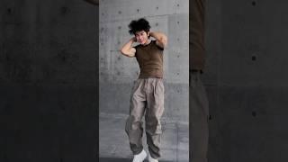 【Vincent Hsu】LE SSERAFIM - Smart｜Dance Cover