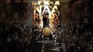 LEO - Naa Ready Lyric Video | Thalapathy Vijay | Lokesh Kanagaraj | Anirudh Ravichander