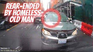 More Braindead Drivers - Driving Fails & Lessons Learned! #1337