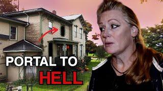 New York’s Haunted Manor From HELL - Graestone Manor Documentary